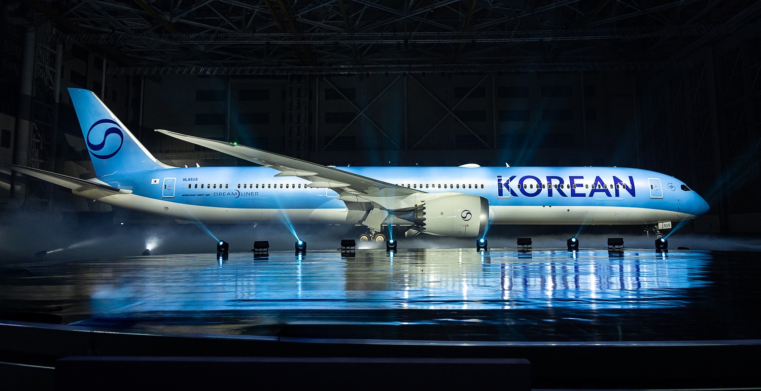 Korean Air