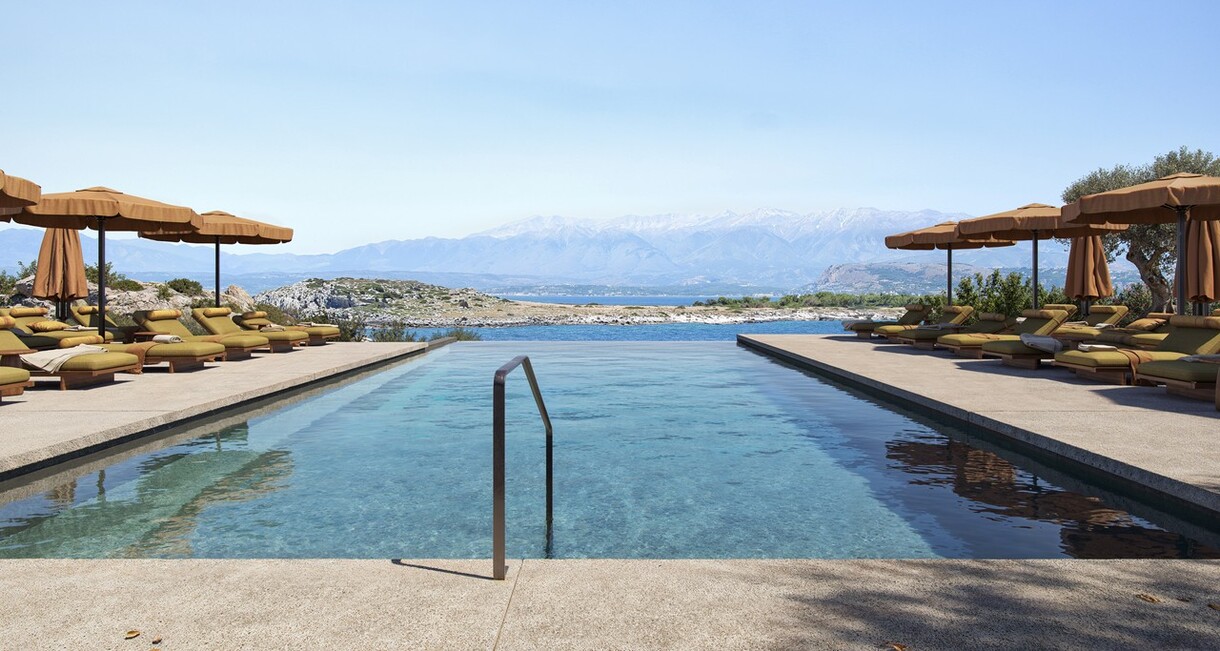 JW Marriott Crete Resort & Spa