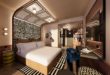 Canopy by Hilton Milan