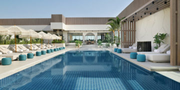 Sheraton Grand Hotel Dubai