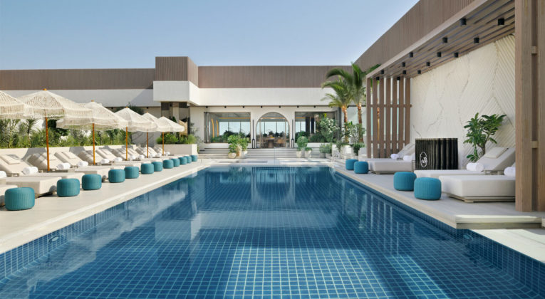 Sheraton Grand Hotel Dubai