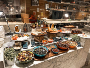 Sheraton Grand Hotel Dubai