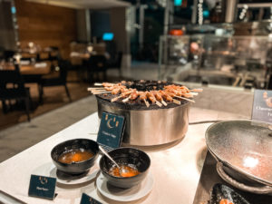 Sheraton Grand Hotel Dubai