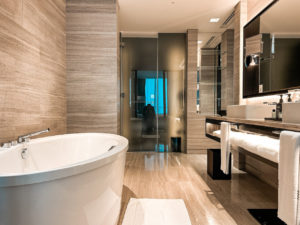 Sheraton Grand Hotel Dubai