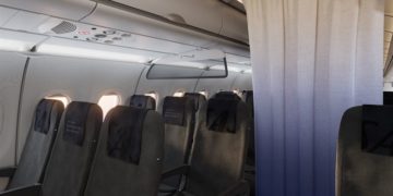 SAS Business Class Europa