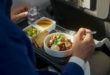 SAS Business Class Europa