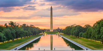 Iberia Washington