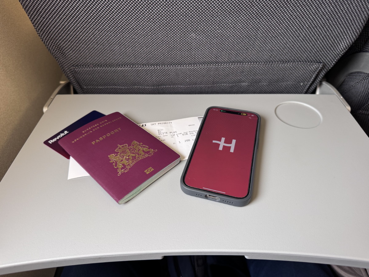 Esims Auf Reisen Holafly