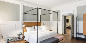 Hilton Honors Promotion