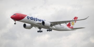 Edelweiss neue Ziele