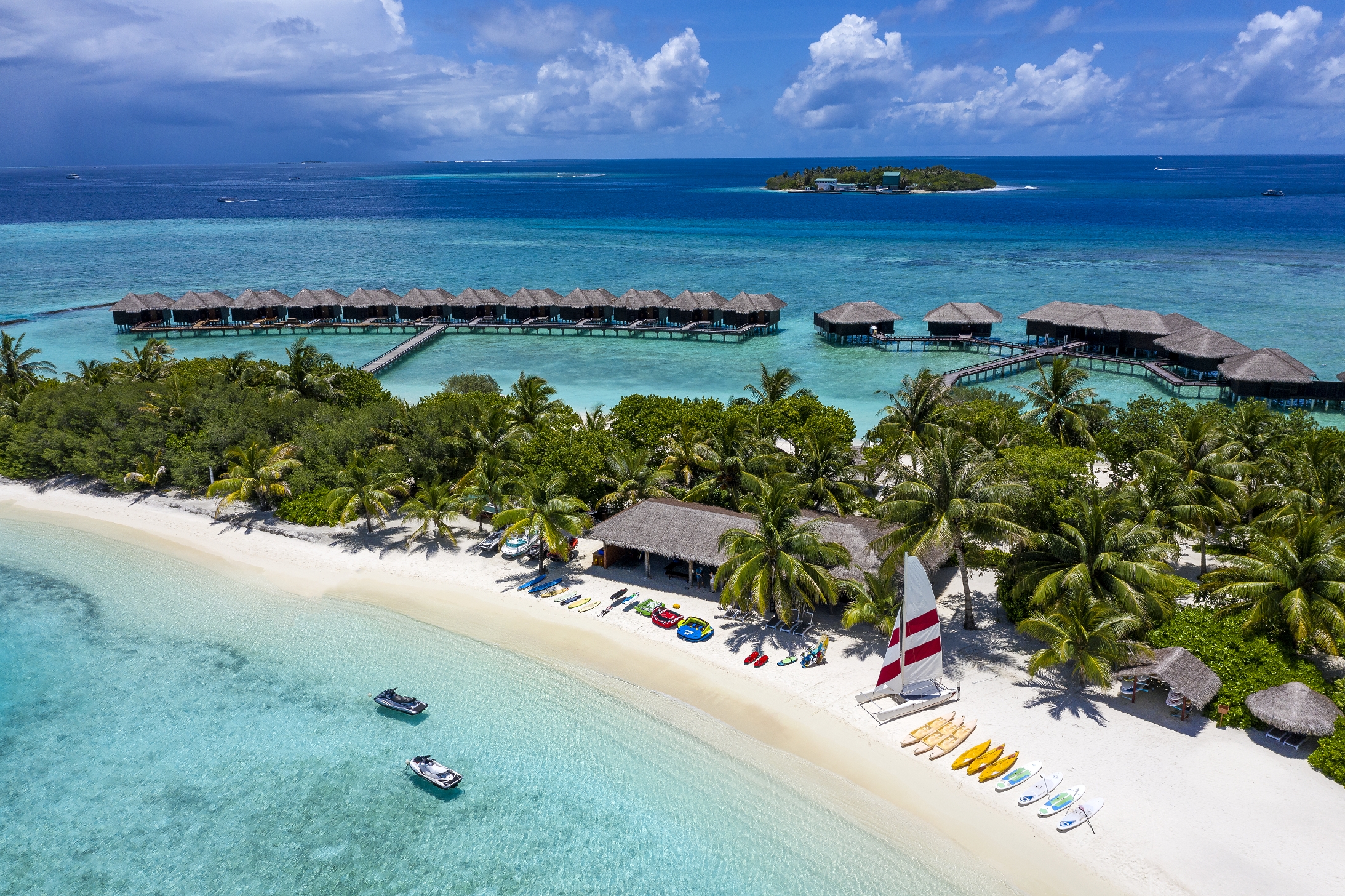 Marriott Bonvoy Malediven Angebote