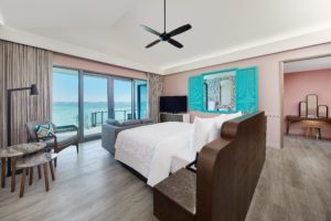 Le Meridien Maldives Points Savers