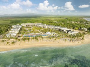W Punta Cana