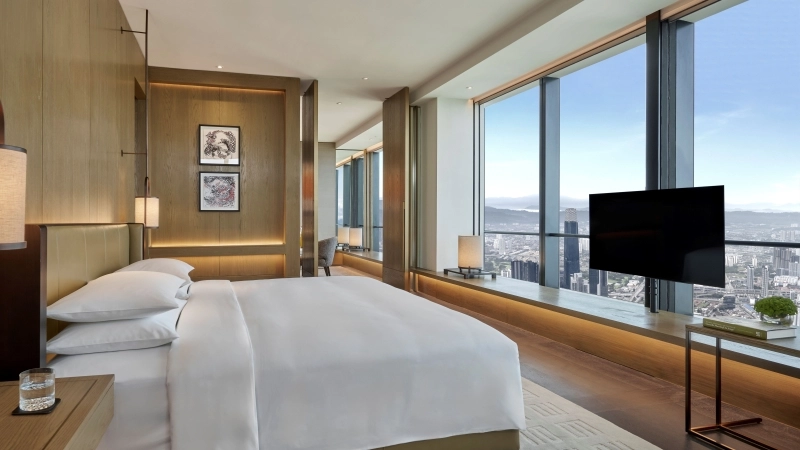 Park Hyatt Kuala Lumpur