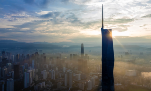 Park Hyatt Kuala Lumpur