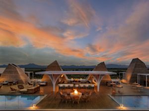 W Punta Cana