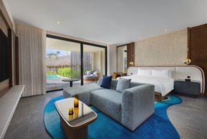 W Punta Cana