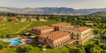 Picciolo Etna Golf Resort