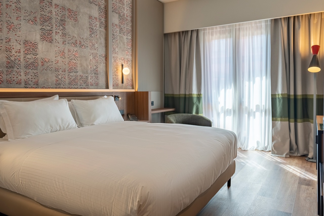 Picciolo Etna Golf Resort