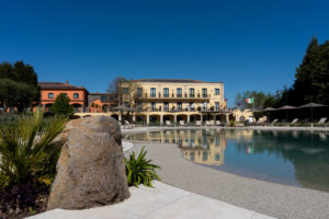 Picciolo Etna Golf Resort