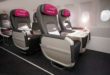 Eurowings Premium BIZ Seat