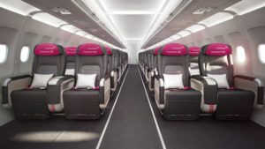 Eurowings Premium BIZ