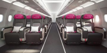 Eurowings Premium BIZ