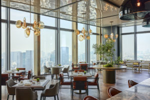 Fairmont Tokyo