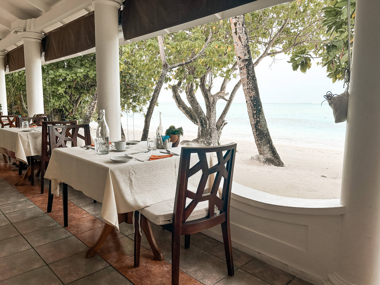 Villa Park Southern Star