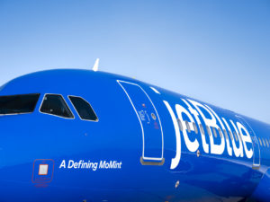 Condor Jetblue