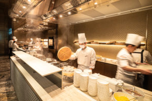 Korean Air neue Lounges