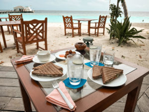Royal Island Resort & Spa Malediven