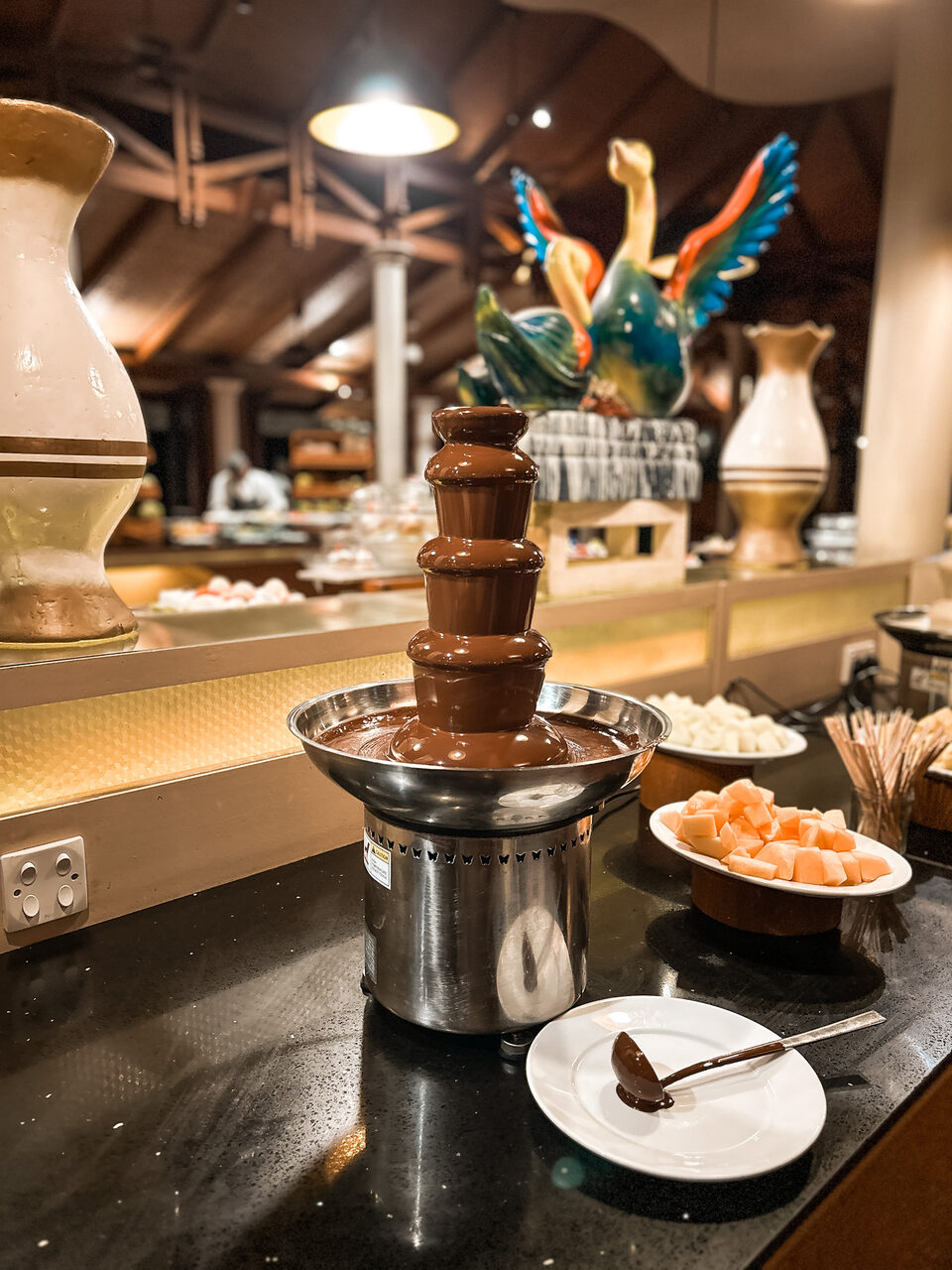 Royal Island Resort & Spa Malediven