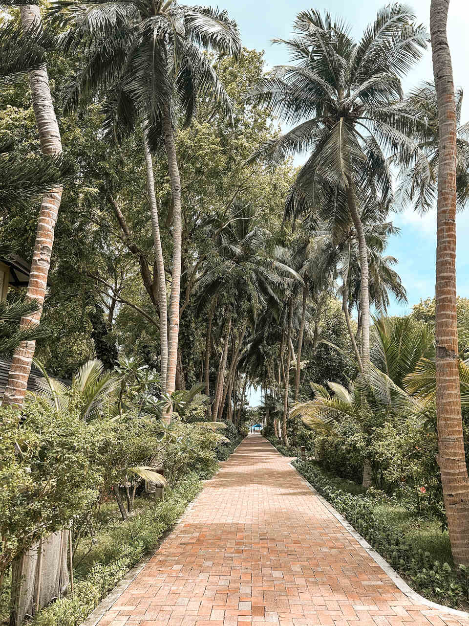 Royal Island Resort & Spa Malediven