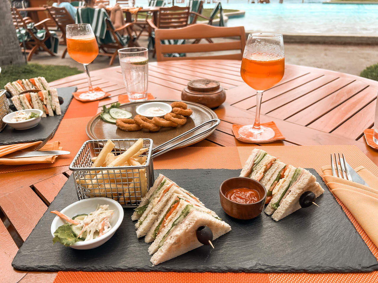 Royal Island Resort & Spa Malediven