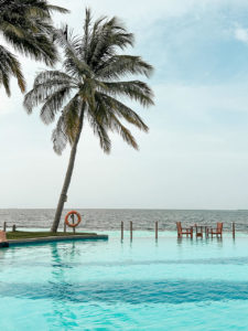 Royal Island Resort & Spa Malediven
