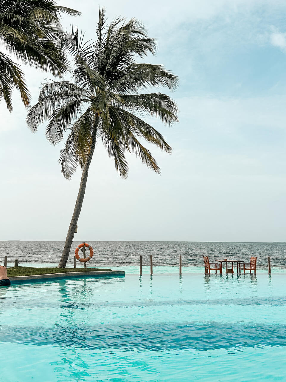 Royal Island Resort & Spa Malediven