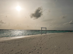Royal Island Resort & Spa Malediven