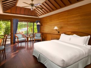 Royal Island Resort & Spa Malediven