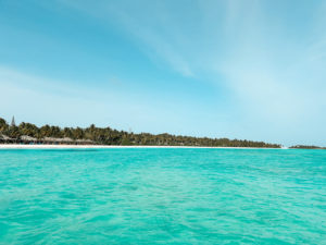 Villa Park Maldives