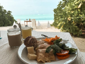 Villa Park Maldives