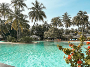 Villa Park Maldives