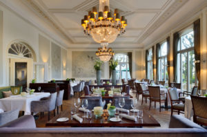 Hotel Louis C. Jacob Autograph Collection