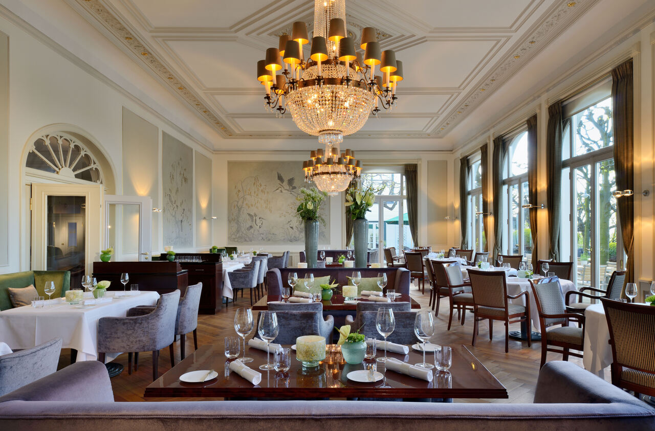 Hotel Louis C. Jacob Autograph Collection