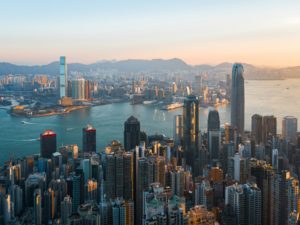 Günstige Business Class Flüge Asien