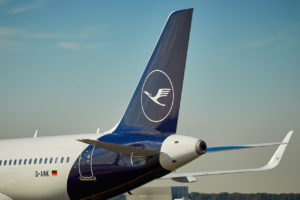 Lufthansa Streik März 2026