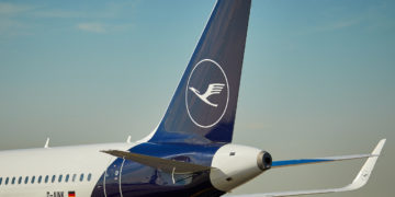 Lufthansa Group Neustrukturierung