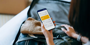 Miles & More CO₂ Ausgleich