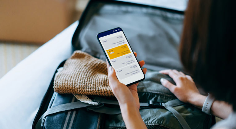 Miles & More CO₂ Ausgleich