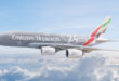 Emirates Skywards 25 Jahre
